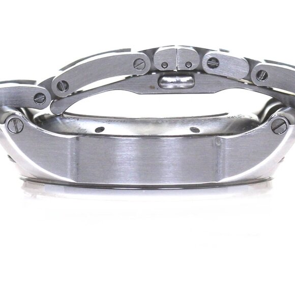 CARTIER Calibre de Cartier W7100045 Chronograph Automatic Men's Watch_814495 - Picture 3 of 6